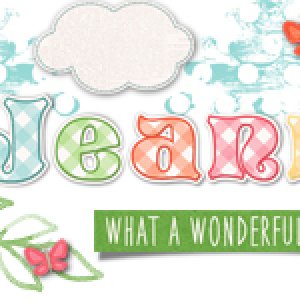 April Signature Challenge