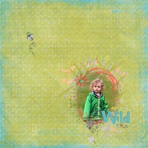 Wild Child