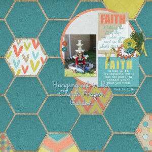 PrayerGarden