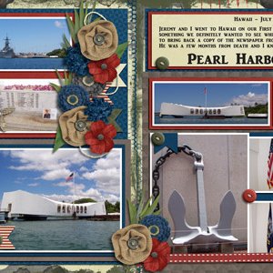 Pearl Harbor