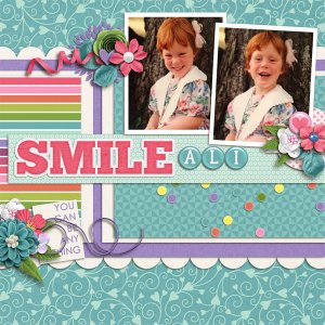 Smile Ali
