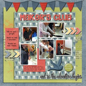 Maker