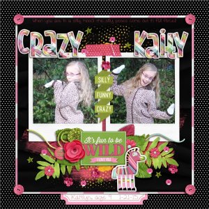 Crazy Kaity