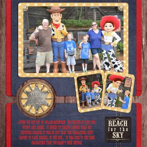 2015 Woody Jessie