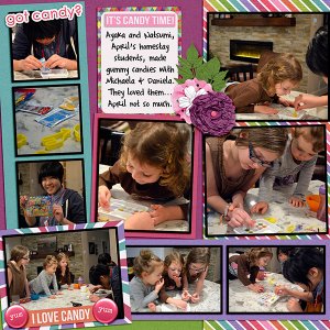 Gummies March 2016 Left