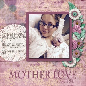 Mother Love