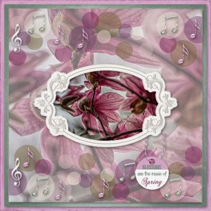 Music Of Spring