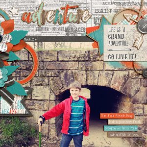 Adventure