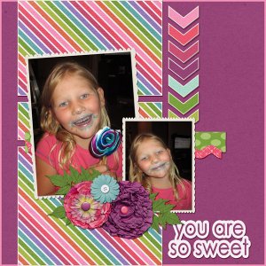 So Sweet