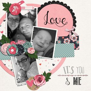 You + Me Love