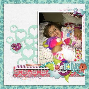 Matching PJs