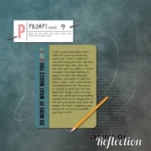 52 Narratives February Add On Prompts
