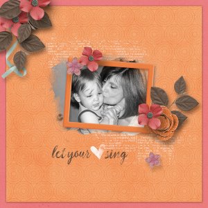 Let Your Heart Sing