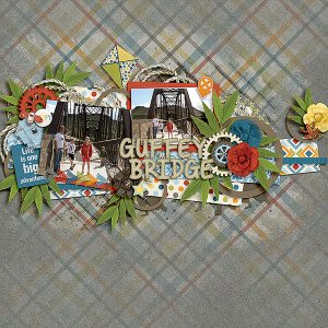 Guffey Bridge