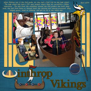 2014 Vikings
