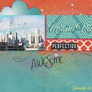Miami Vibe