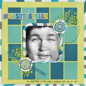 Freak