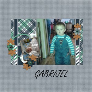 Gabrijel