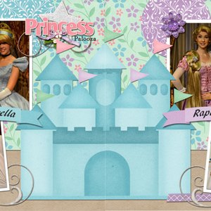 Princesspalooza