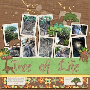 Tree of Life
