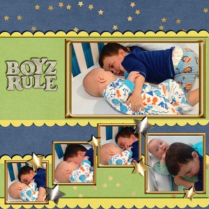 Bedtime Fun