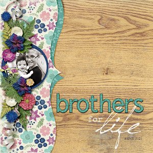 Brothers