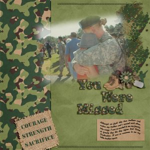 Boot Camp