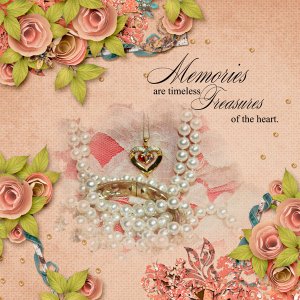 Treasures of the Heart