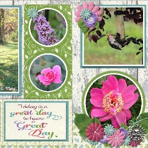 Great Day