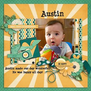 Austin