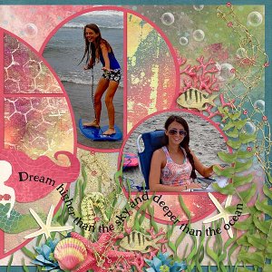 Live in the Sunshine 2