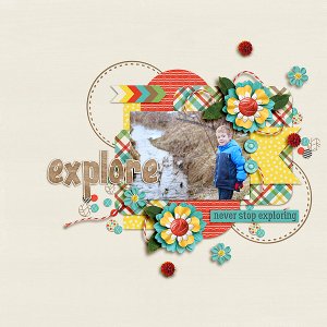 Explore