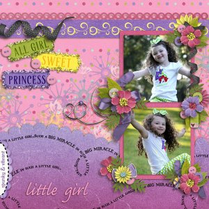 Little Girl
