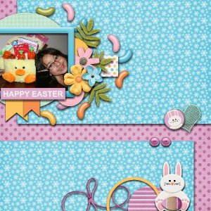 Happy Easter