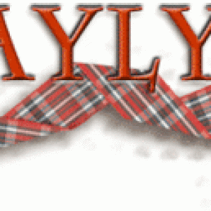 Caylynn April 2016 Signature