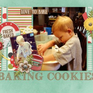 April 2016 Template Challenge #1