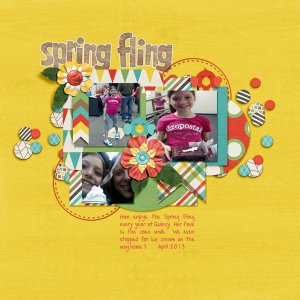 Spring Fling