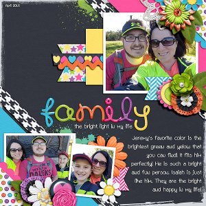 Familly