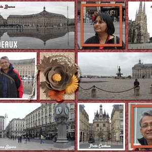Bordeaux