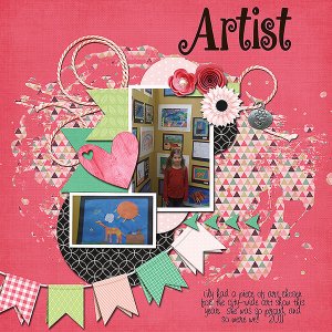 Art Show 2011