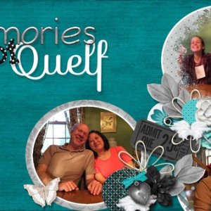 Memories of Quelf