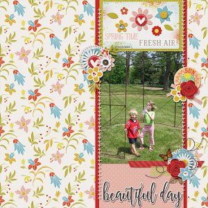 Beautiful Day