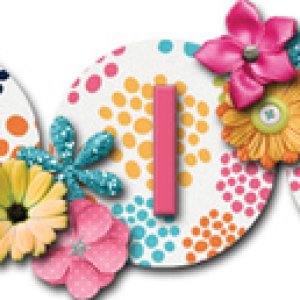 April 206 Signature Challenge