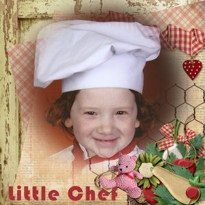 Little Chef