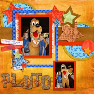 2015 Pluto