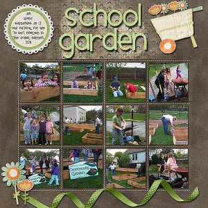Garden 2011