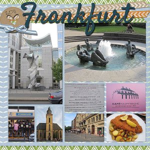 Frankfurt 2011 Left