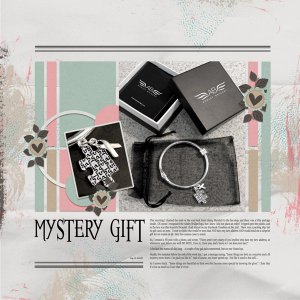 Mystery Gift