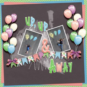 Birthday-bash