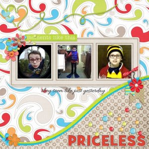 Priceless